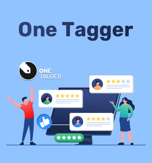 Recensione di One Tagger