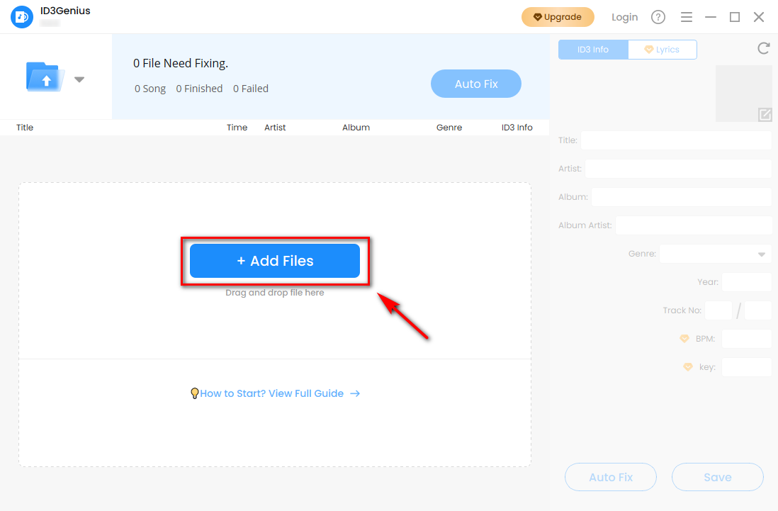 02 Add Files