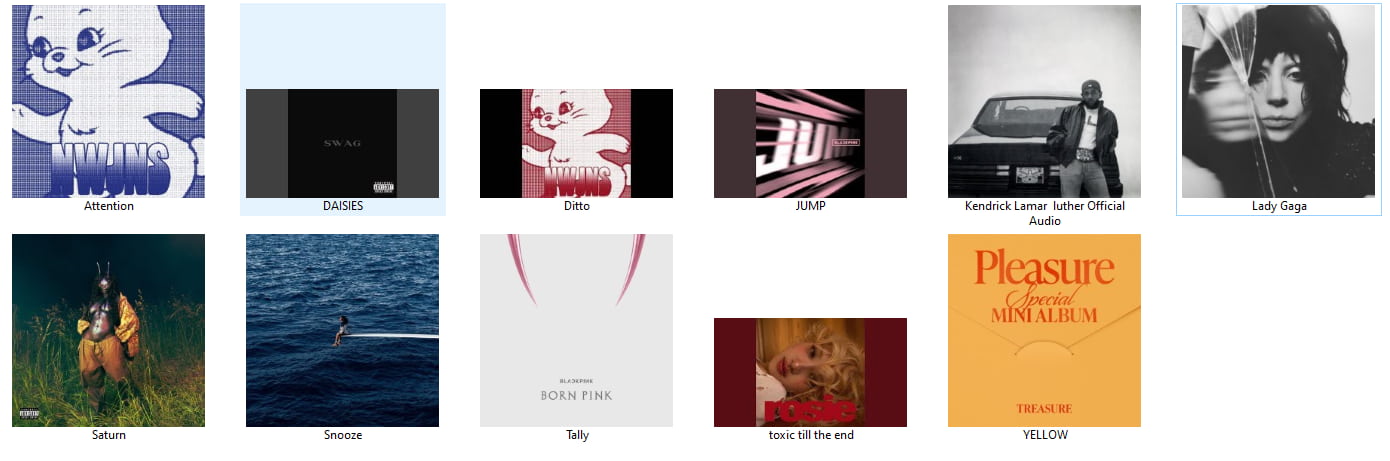 07 Add Album Art