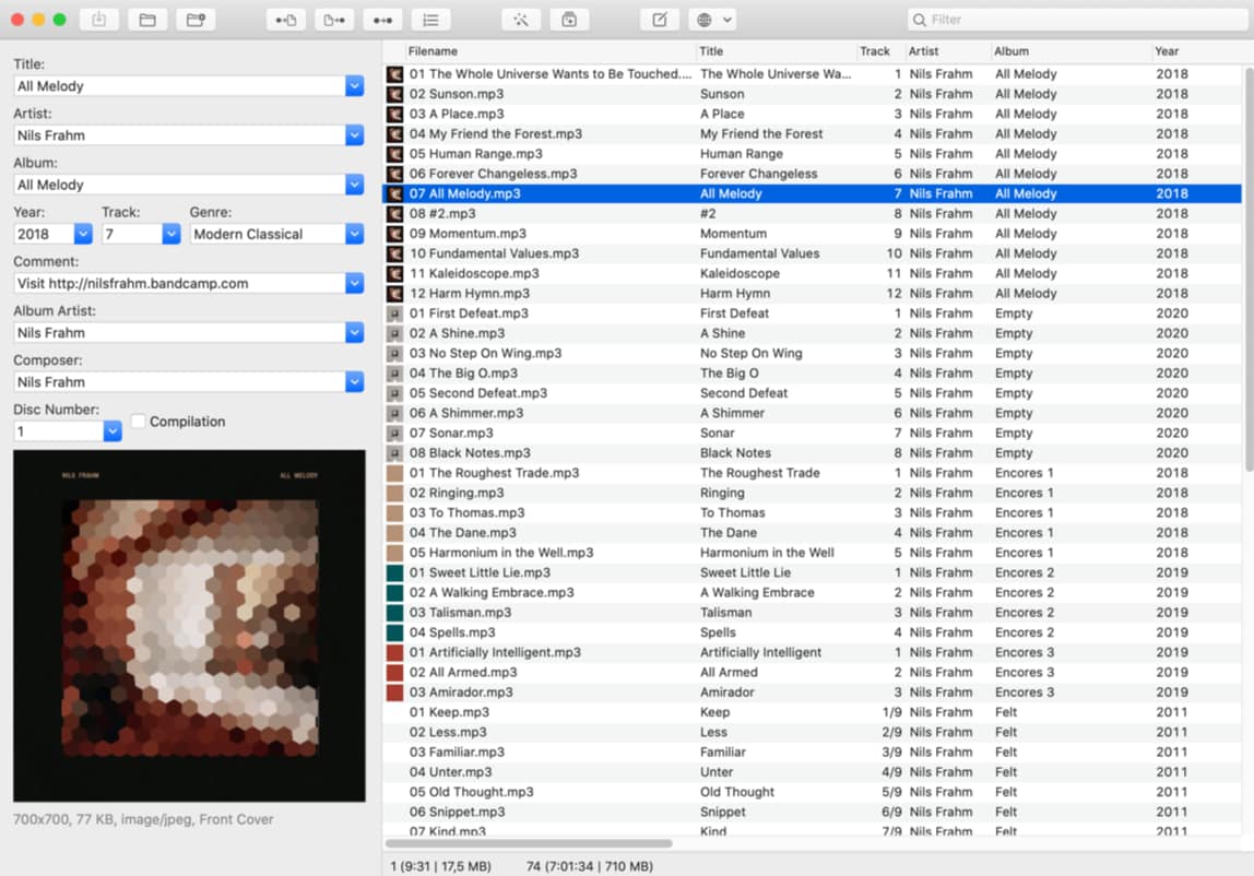 Mp3tag