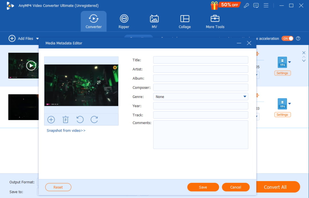 4 Best Windows Metadata Editors to Edit File Info Easily