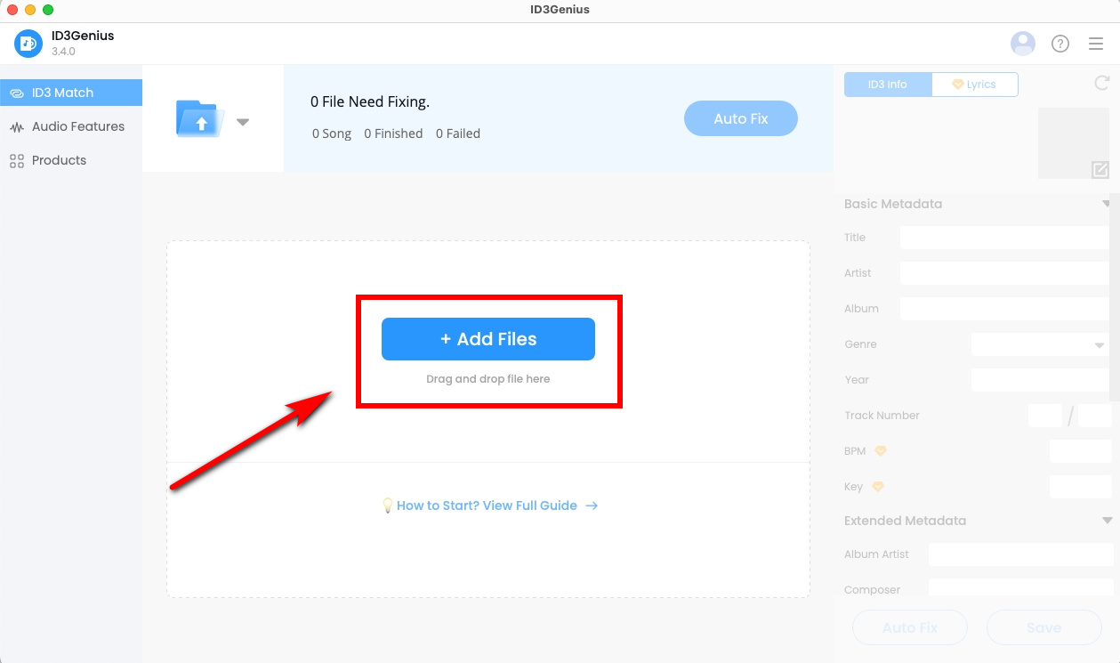 08 ファイルを追加をクリック